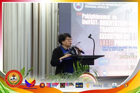 ched region 7 photos